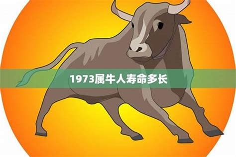 1973 属什么|1973年属牛是什么命，73年出生五行属什么